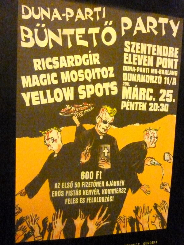 Büntető