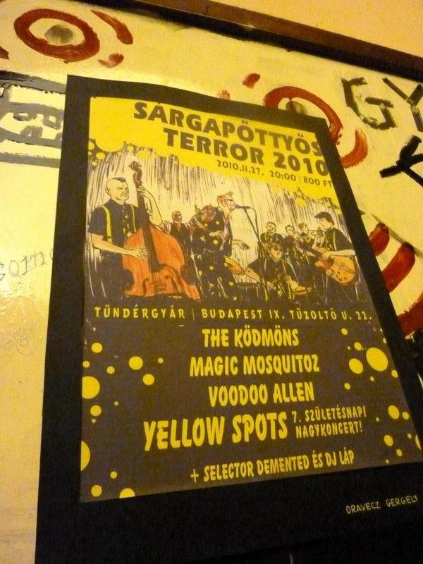 Terror