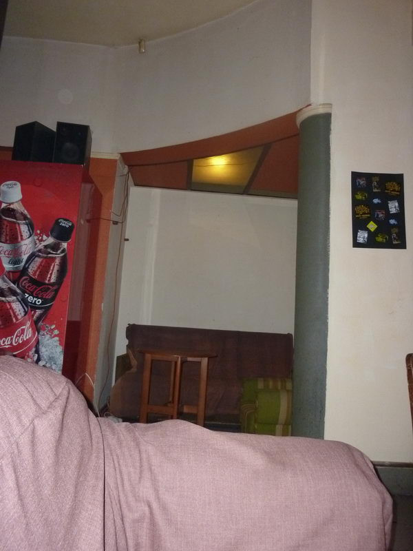 Kiülő