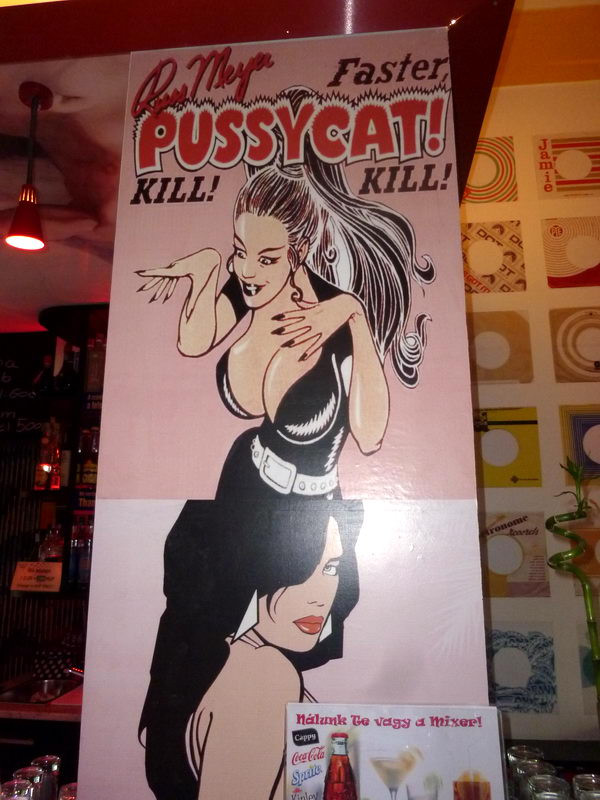 Pussycat