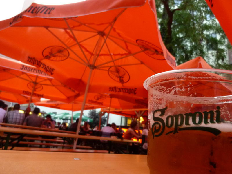 Soproni