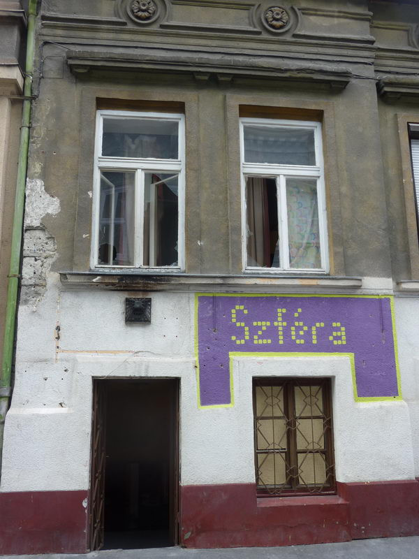 Újrameszelt