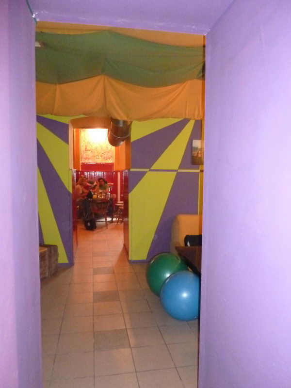 Átjáró