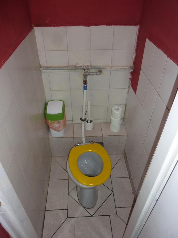 Sárga cél