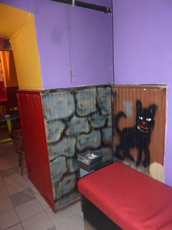 Fekete