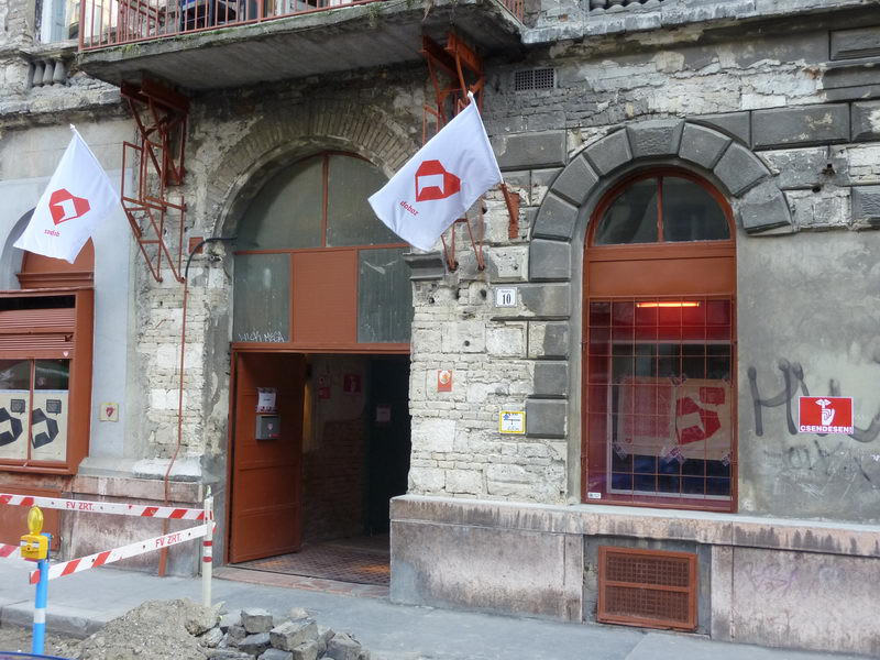 Zászlóvivő