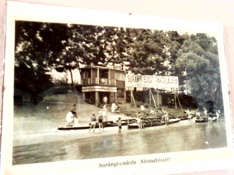 Strandrészlet