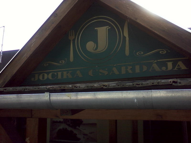 Joci logó