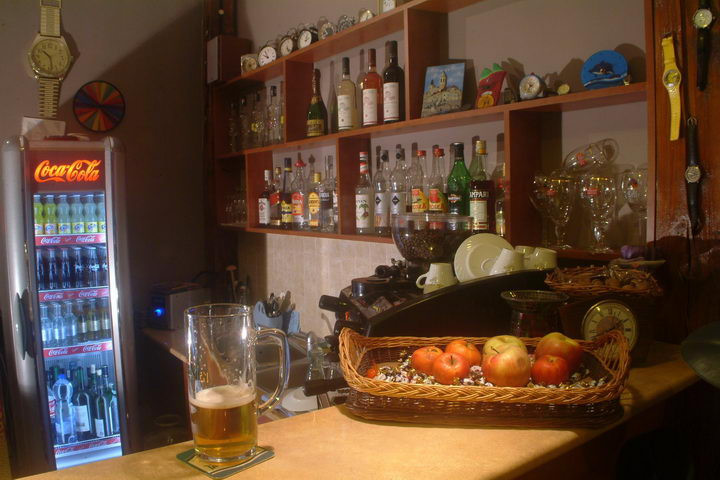 Gyümölcstál