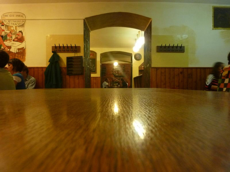 Letakart biliárdasztal