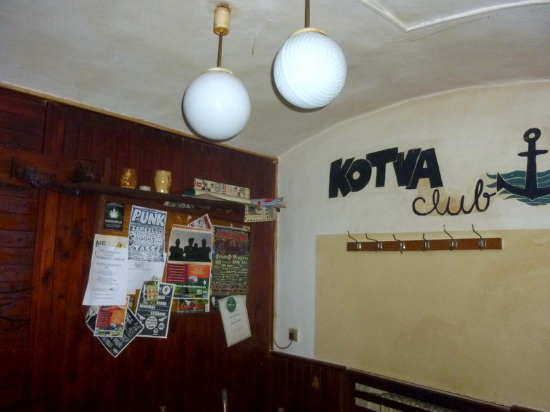 Klub
