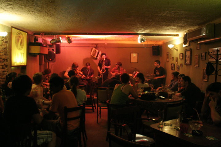 Koncert