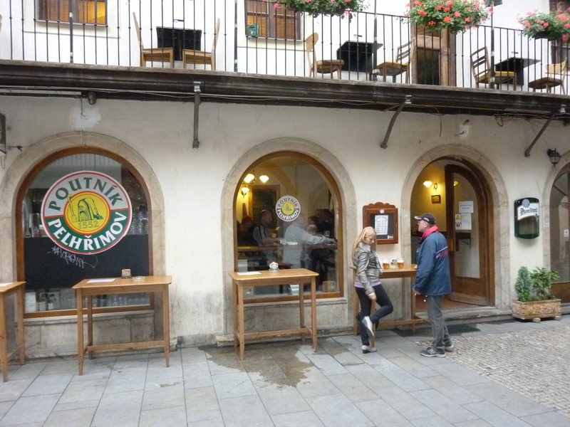 Belső terasz