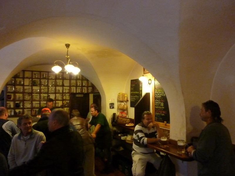 Gyülekező