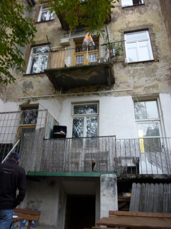 Szomszédok