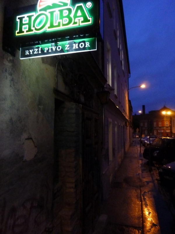 Eső után