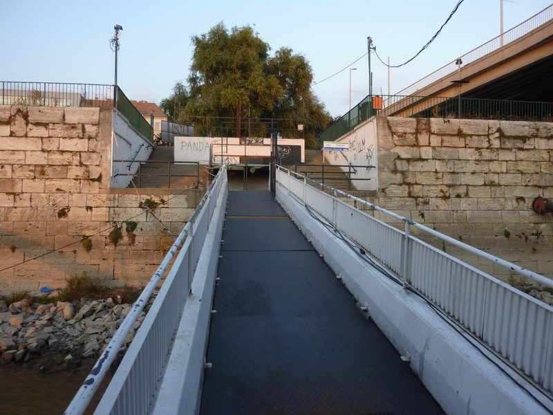 Hajóhíd