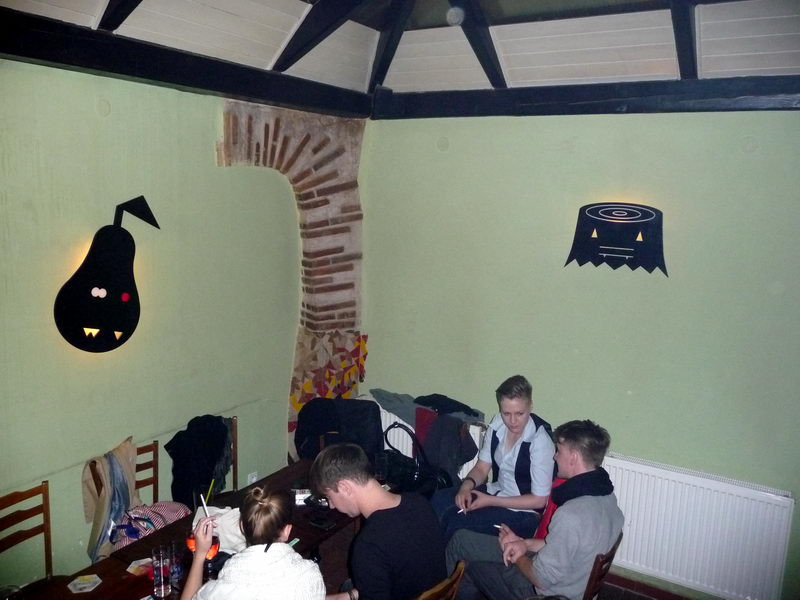Halloween