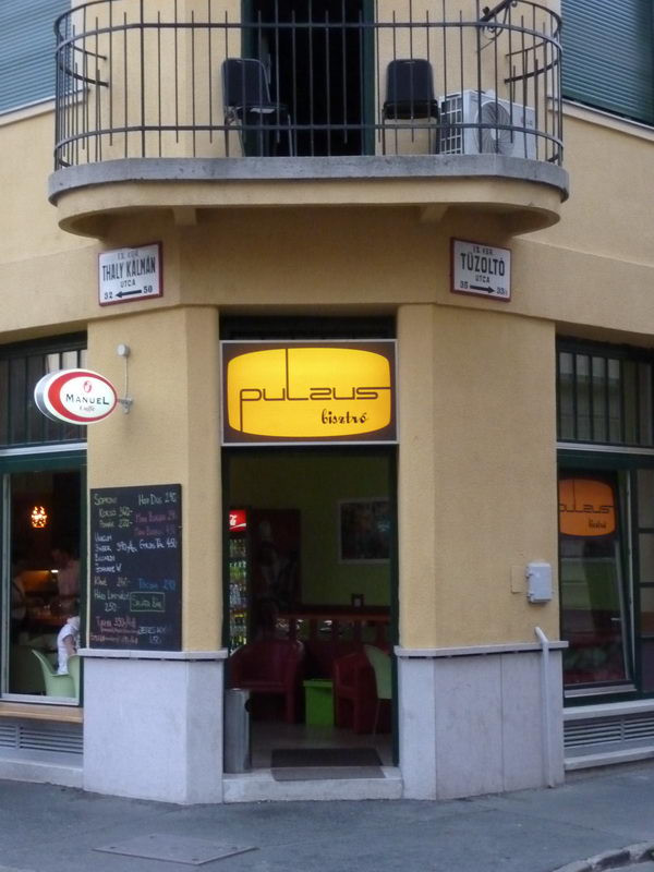 Még van benne élet