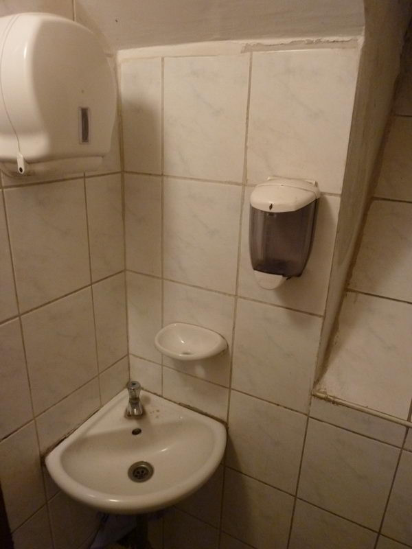 Minden fogyóban