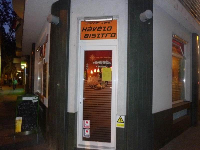 Szemközt