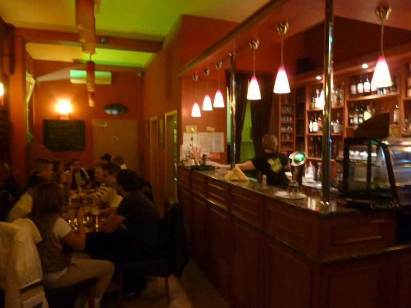 Letisztult