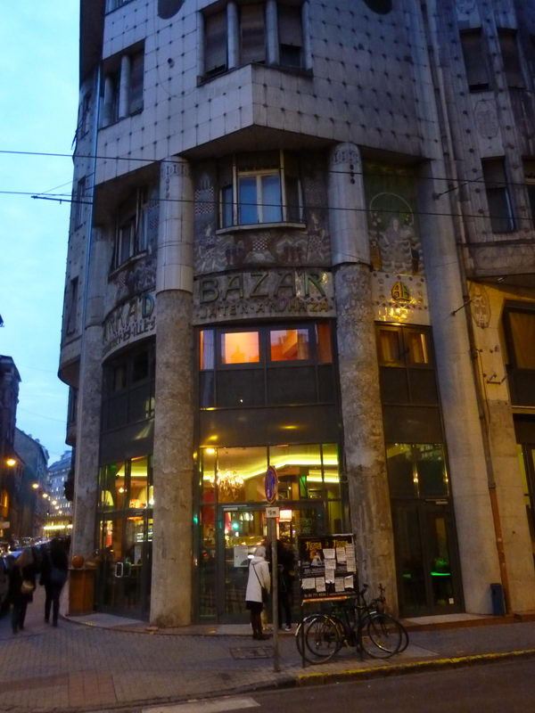 Ex Metró Klub
