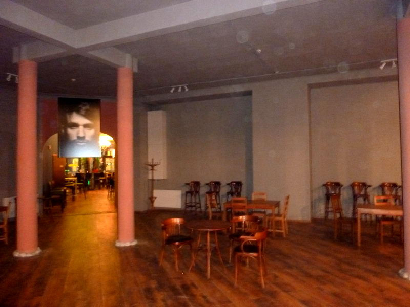 Aula