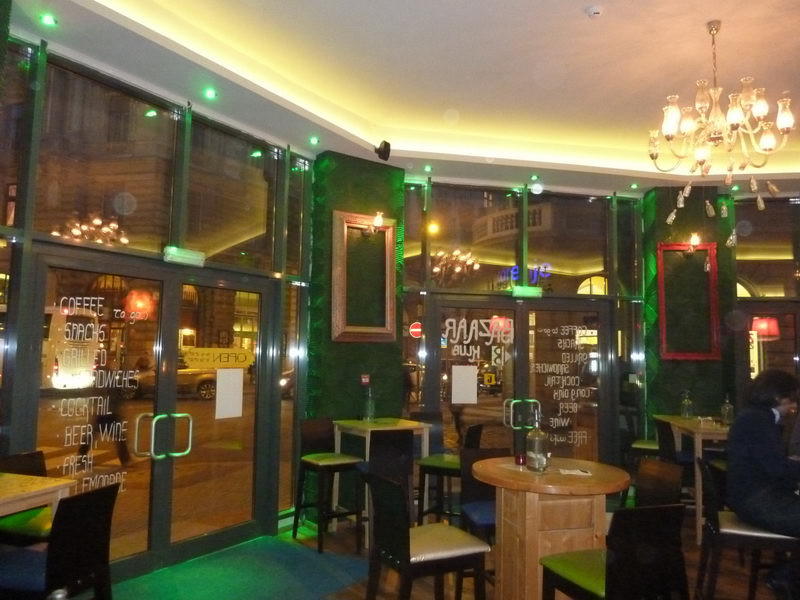 Bejárás
