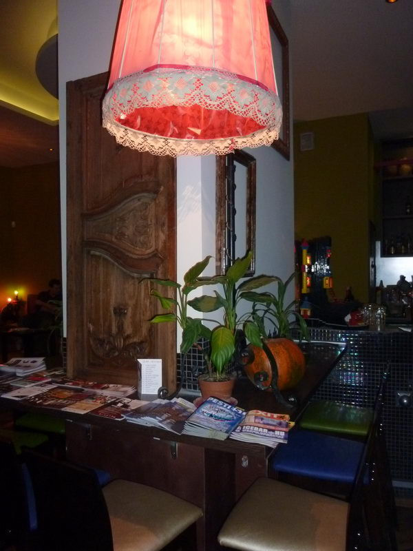 Magazinok
