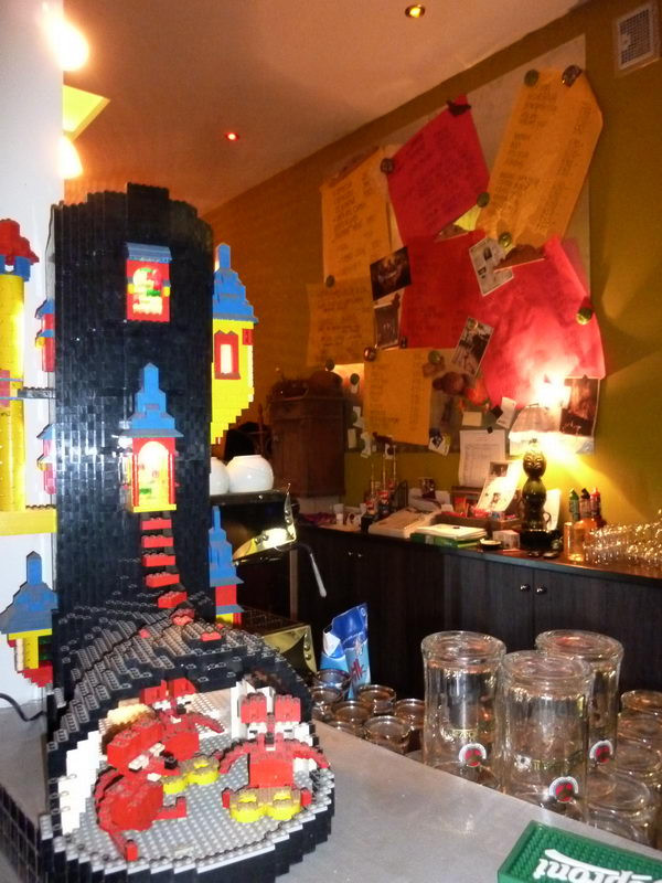 Lego