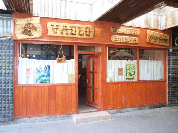 Vadló