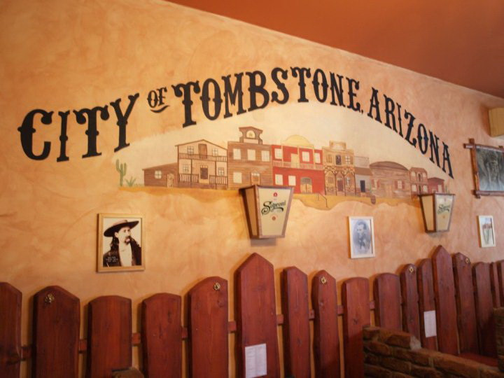 Arizona