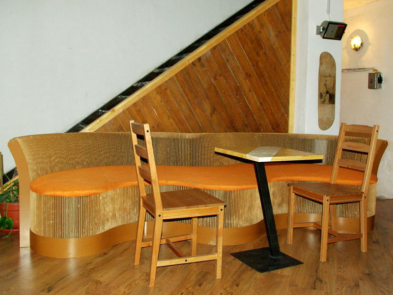 Papírfotel