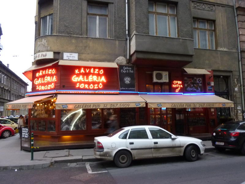Terasz
