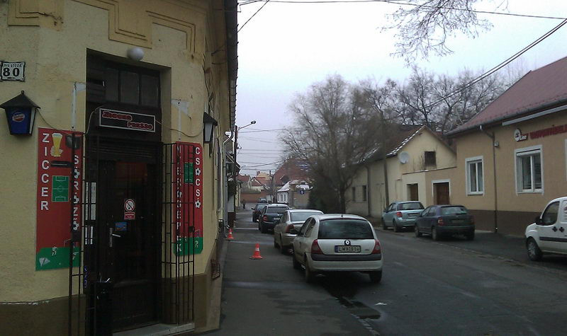 Kihagyhatatlan ziccer