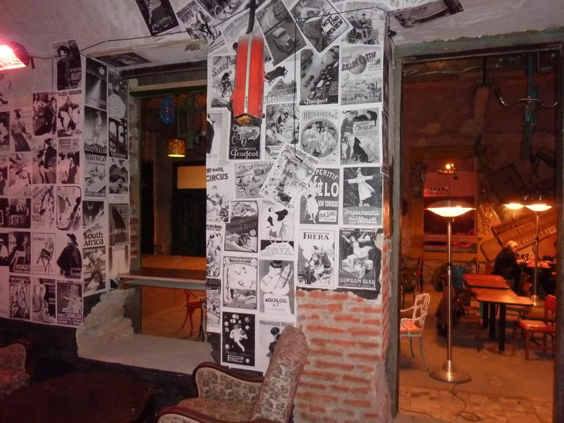 Oszlopos