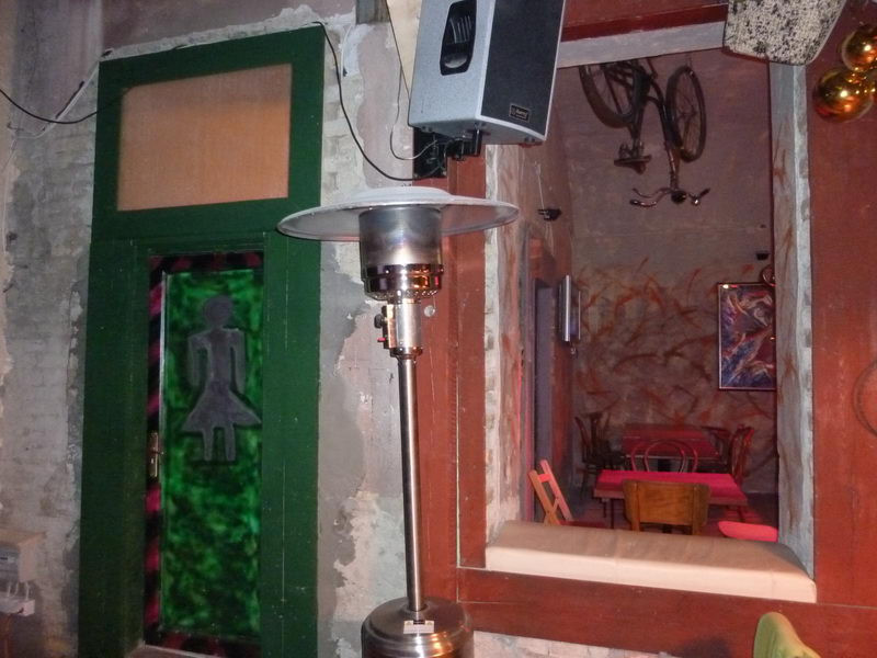 Női vonal
