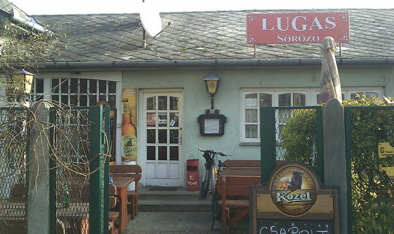 Lugas