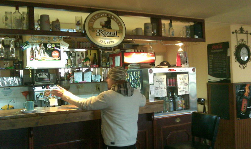 Kozel