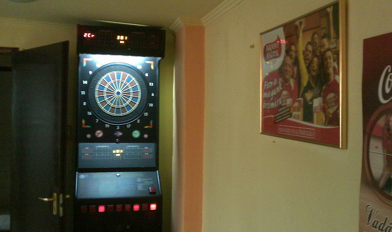 Darts
