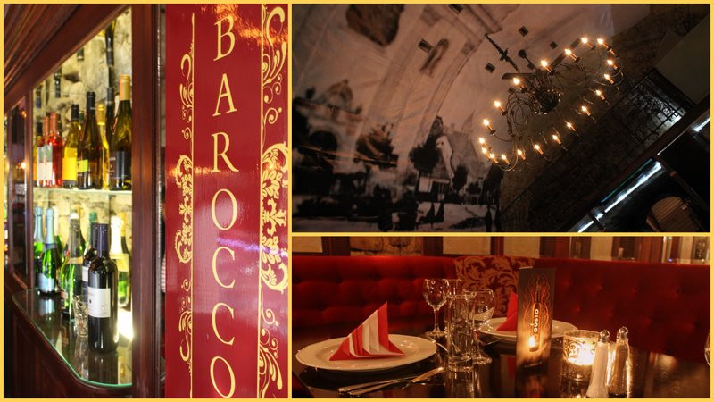 Barocco