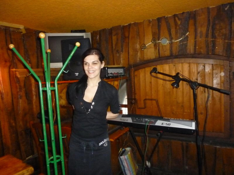 Szintigirl