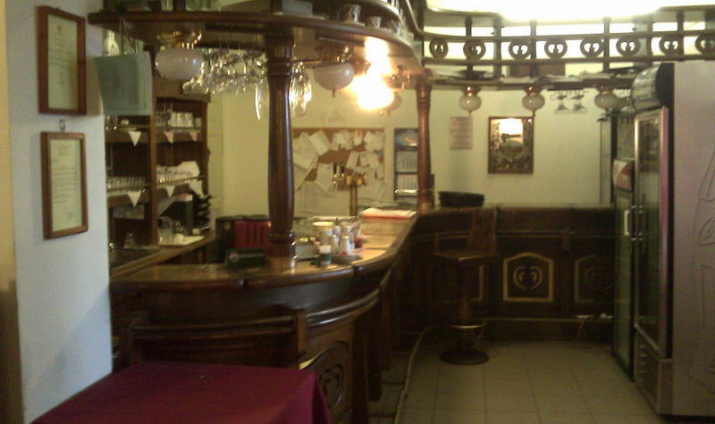 Recepció