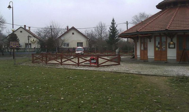 Udvar