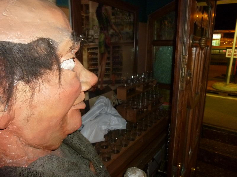 Viszlát