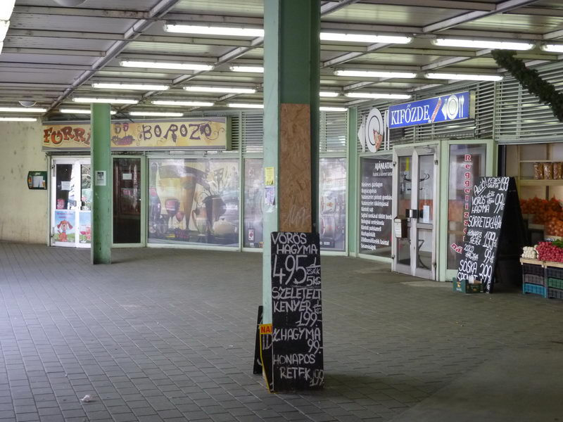 Kecsegtet