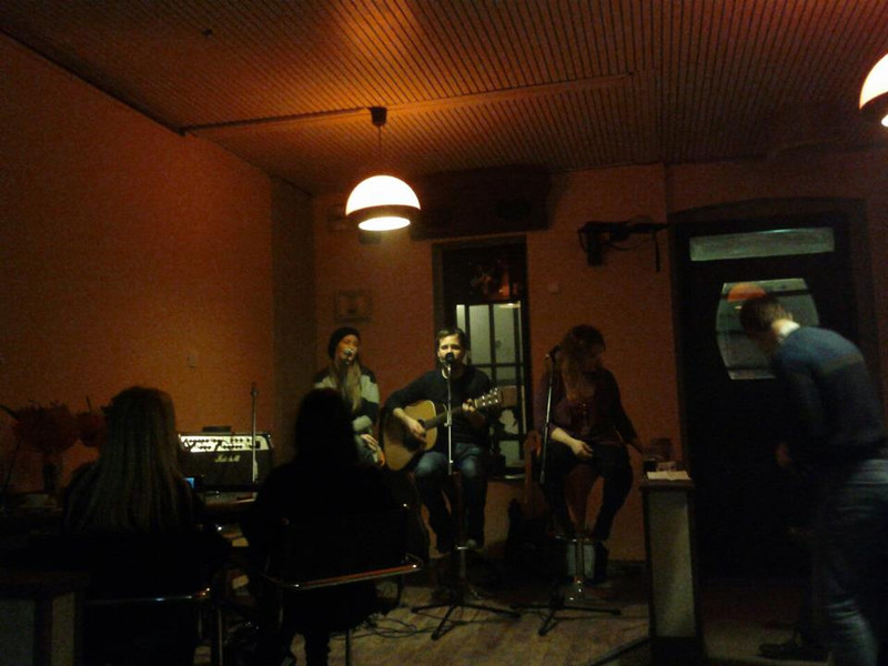 Koncert