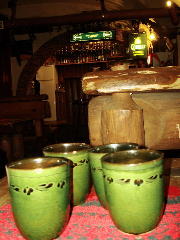 Poharas