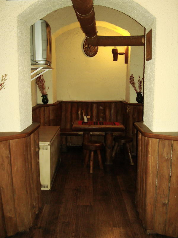 Beugró